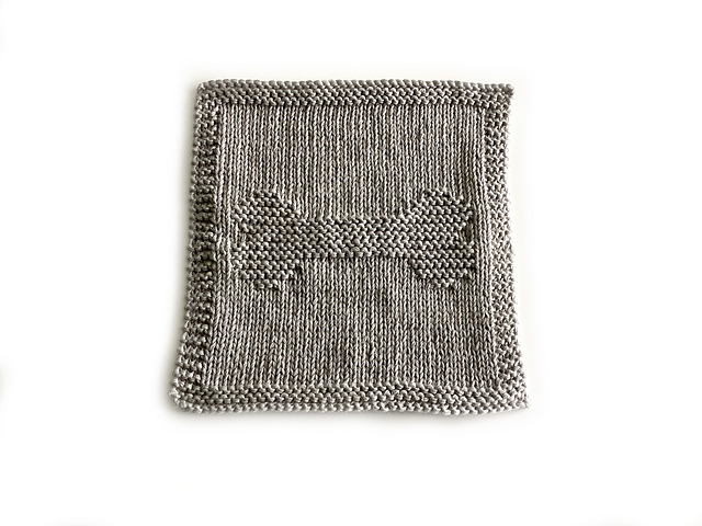 BONE dishcloth