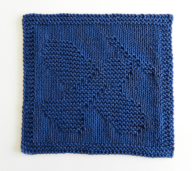 AIRPLANE dishcloth