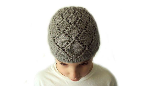 Diamonds Hat
