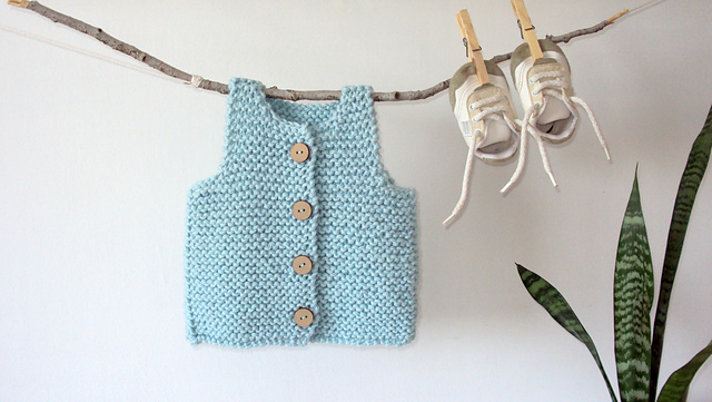 TRAFUL Easy Vest