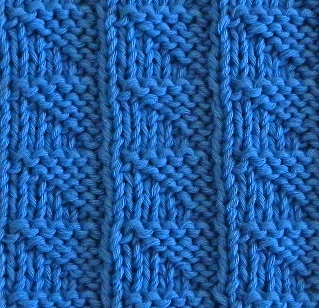 FLAGS Dishcloth