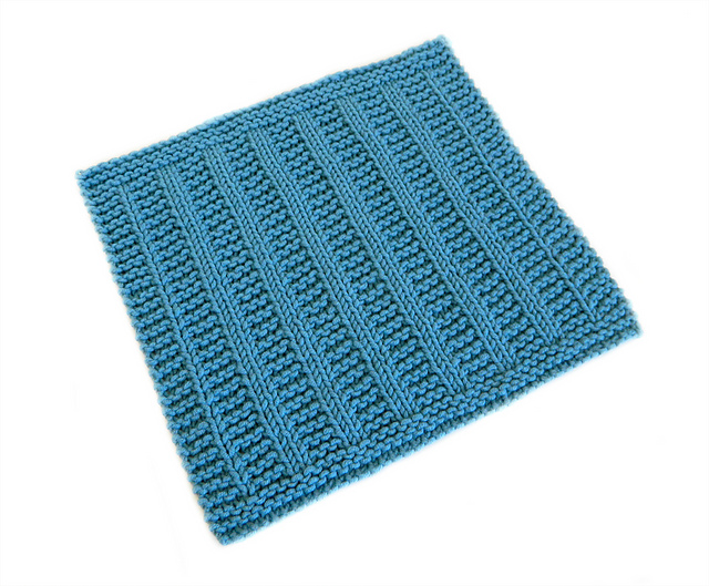 LINES Dishcloth