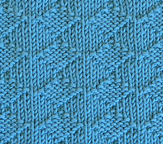 HARLEQUIN Dishcloth