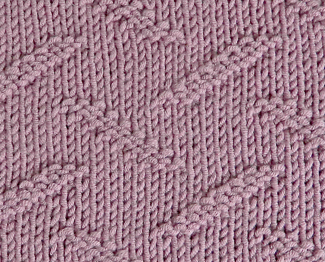 BROKEN B Dishcloth