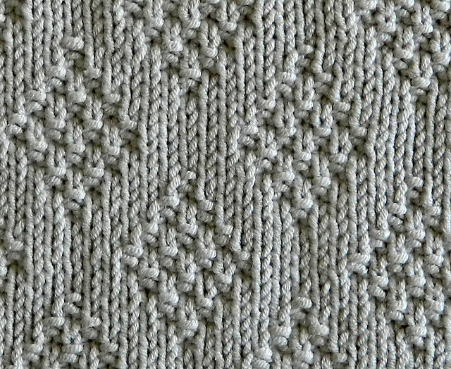 DIAMONDS Dishcloth