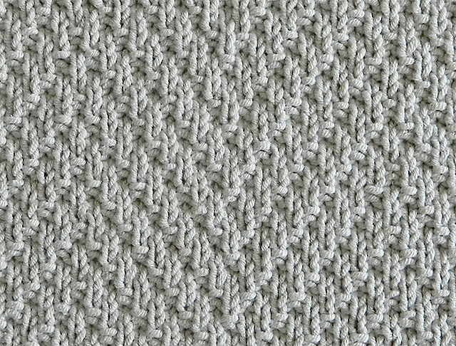 BUMPY RIDE Dishcloth