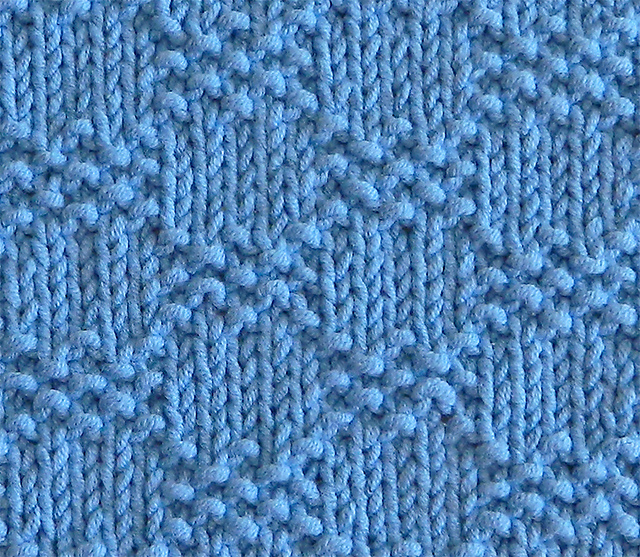 SEED BOXES Dishcloth