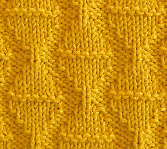 HOURGLASS Dishcloth