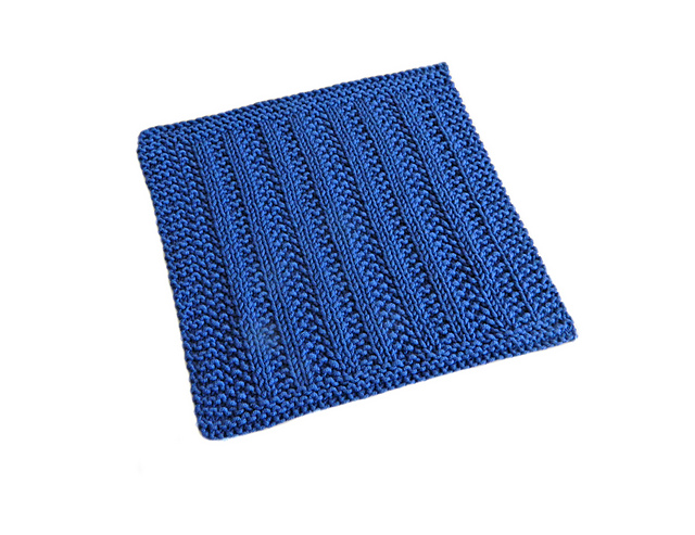VERTICAL Dishcloth