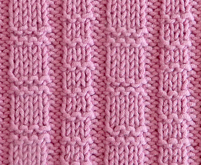 STACKS Dishcloth