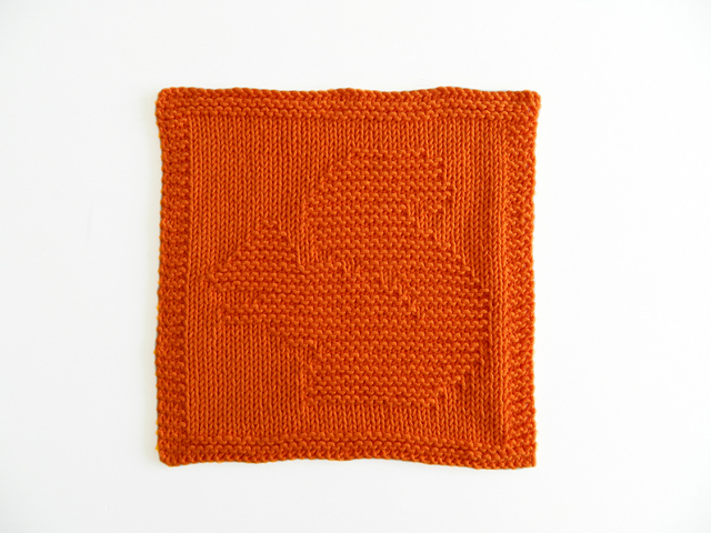 SQUIRREL dishcloth