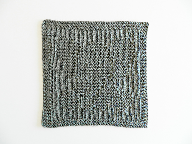 ELEPHANT dishcloth