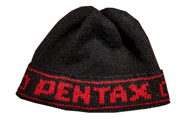 Pentaxlue