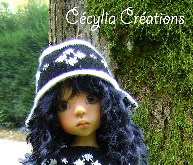 Cheyenne for Layla Doll (46 cm)