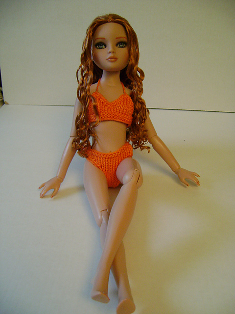Bikini pour Ellowyne