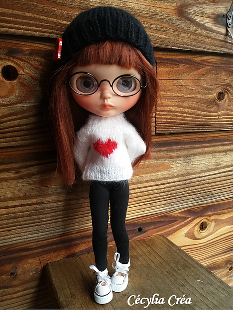 Valentine Blythe