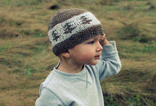 Treeline Hat