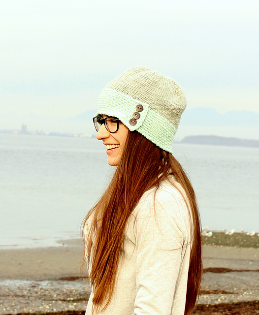 Minted Hat