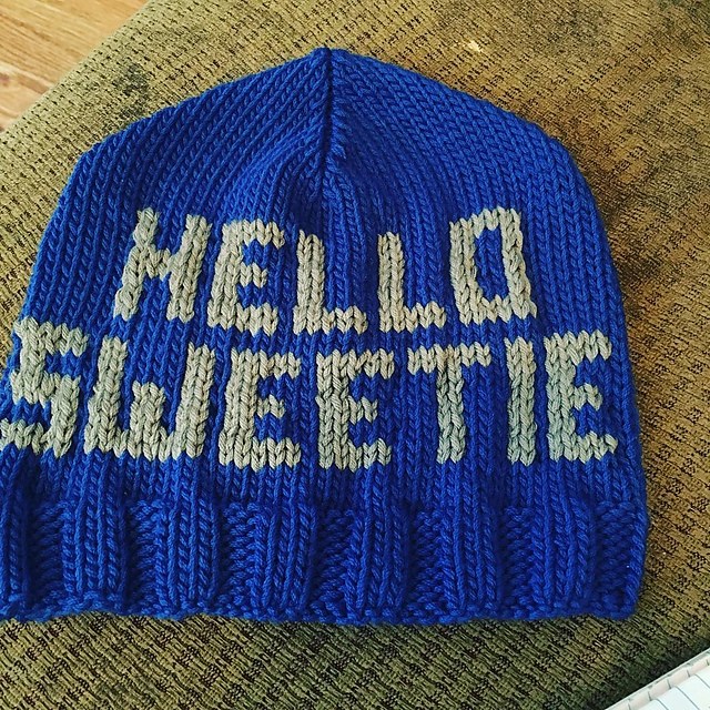 Doctor Who: Hello Sweetie