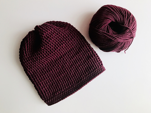 Basic Beanie