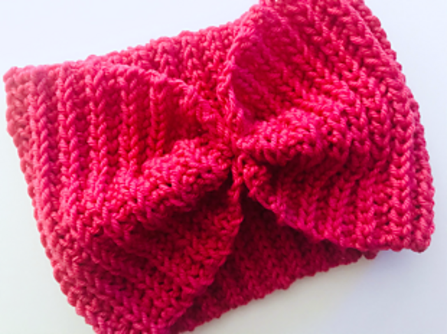 Hotfix Headband