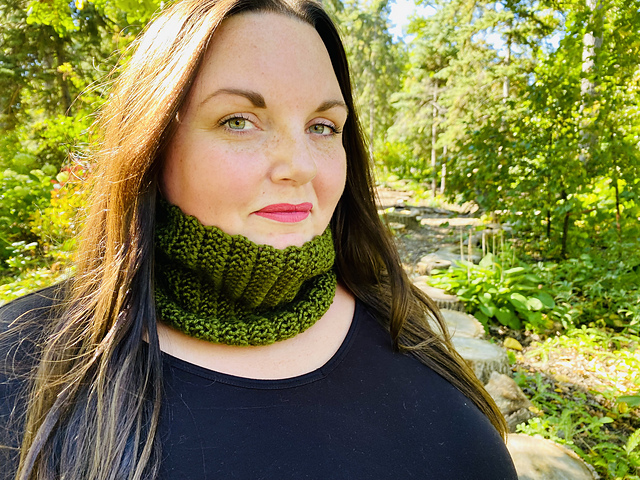 NINO Neck Warmer