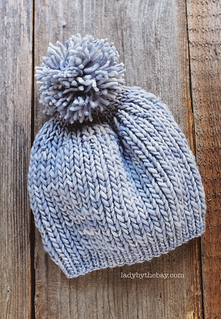 Stillwater Hat