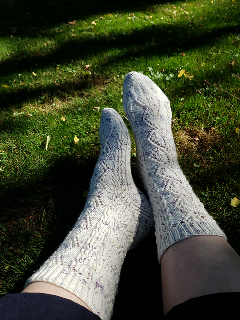 My Sock