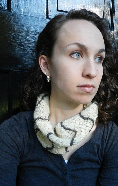 Snowdrift Cowl