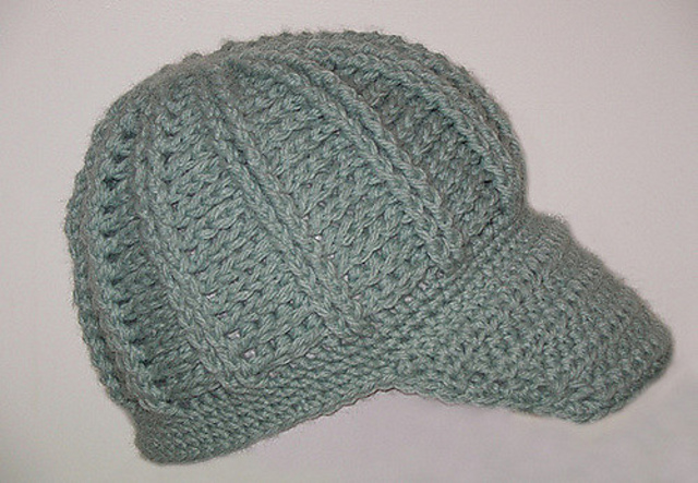 City Girl Cap