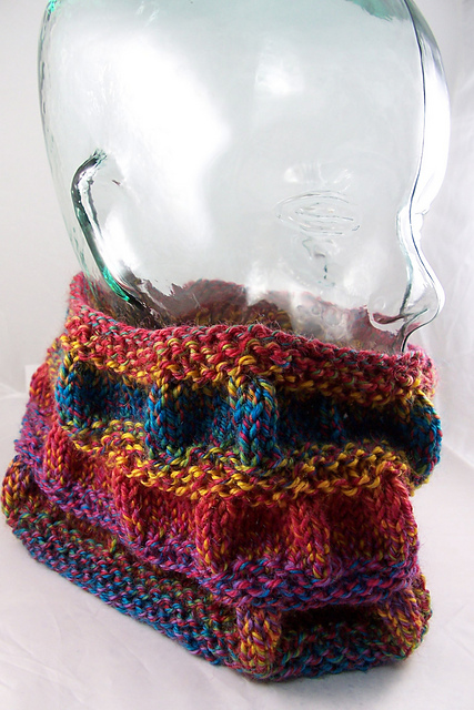 Fantasia Cowl