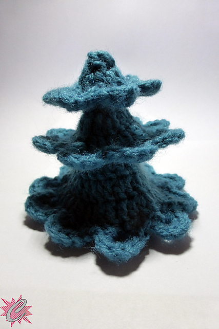 Sapin de l'avent