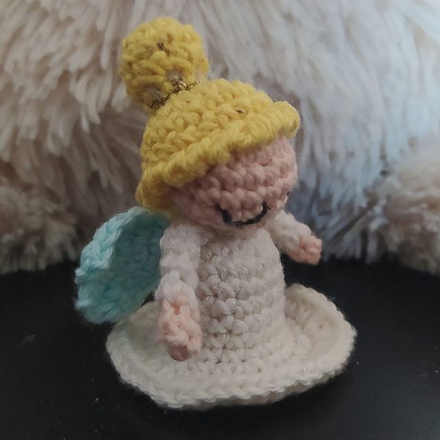 Granny's Angel