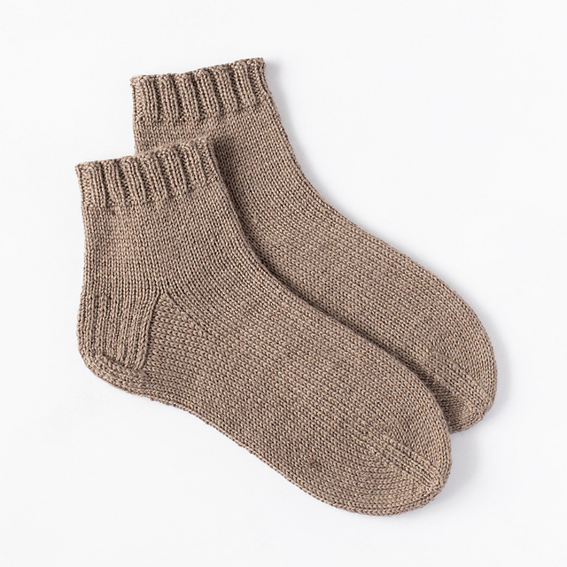 Basic socks