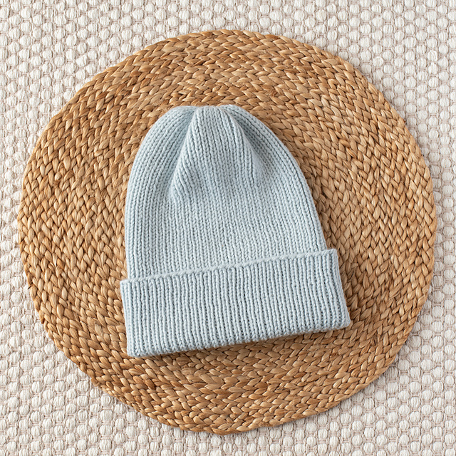 Waterfall Hat