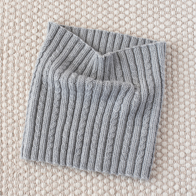 Crossroads Cowl