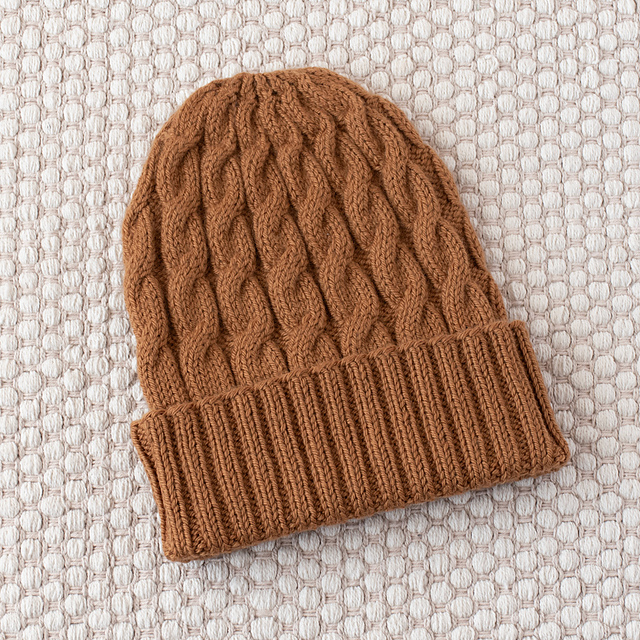 Solid Ground Hat