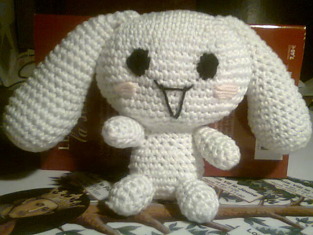 Cinnamoroll
