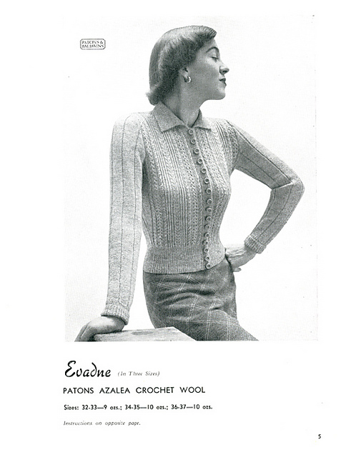 Evadne