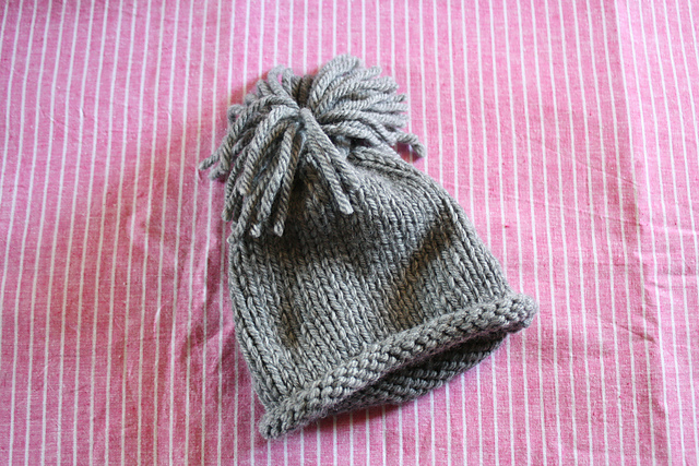 Bonnet