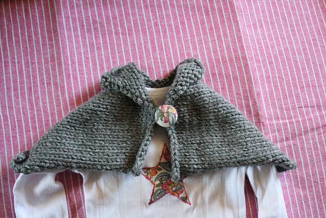 Cape