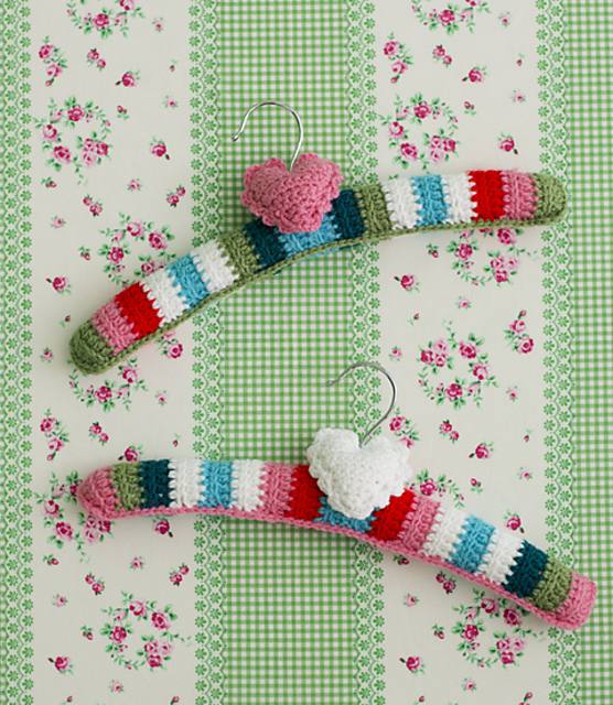 Sweetheart Hangers
