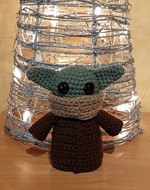 The Child / Baby Yoda