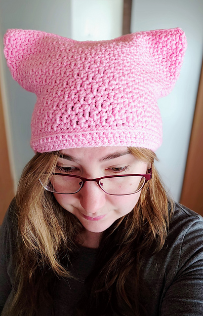 Cat Hat
