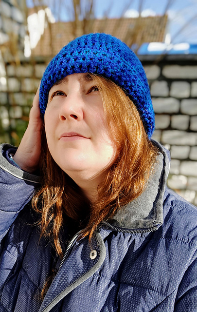 Winter Hat