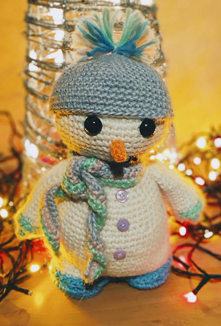 Snowman