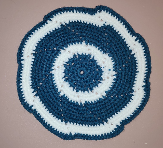 Pot Holder