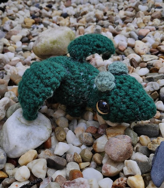 Baby Dragon