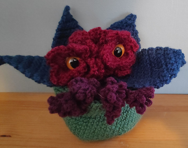 Monster House Plant