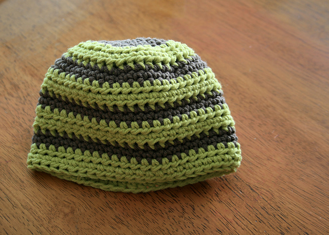 Love in 15 - Baby Cap
